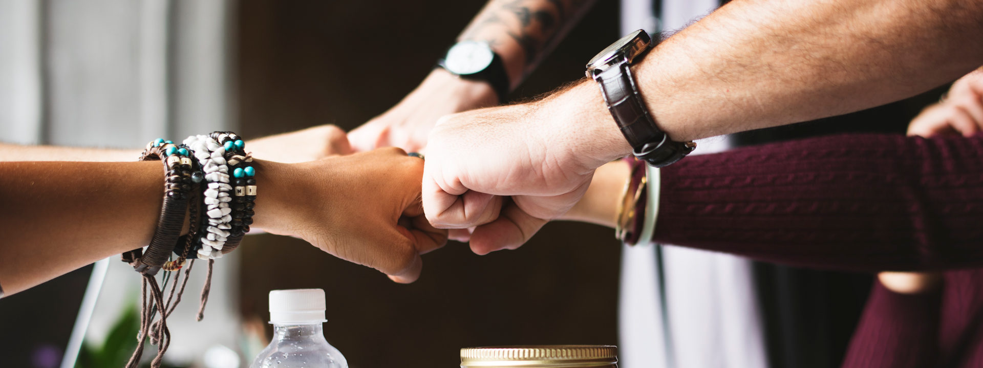 Betriebliche Mitbestimmung 2018