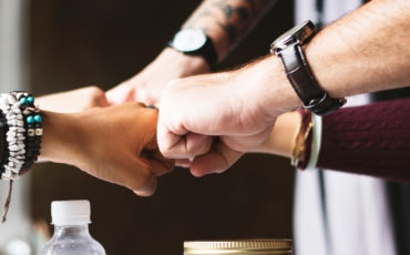 Betriebliche Mitbestimmung 2018