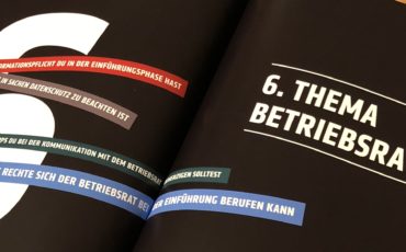 E-LEARNING Betriebsrat