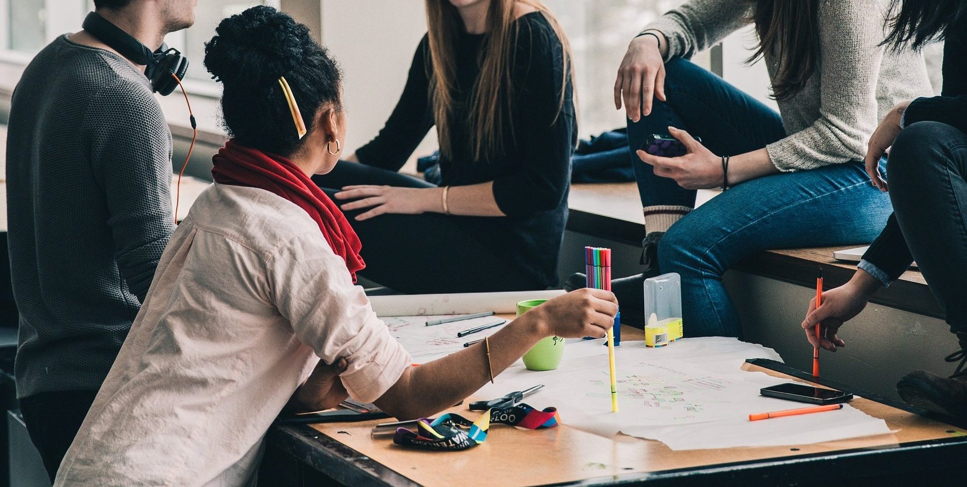 dialogue works council