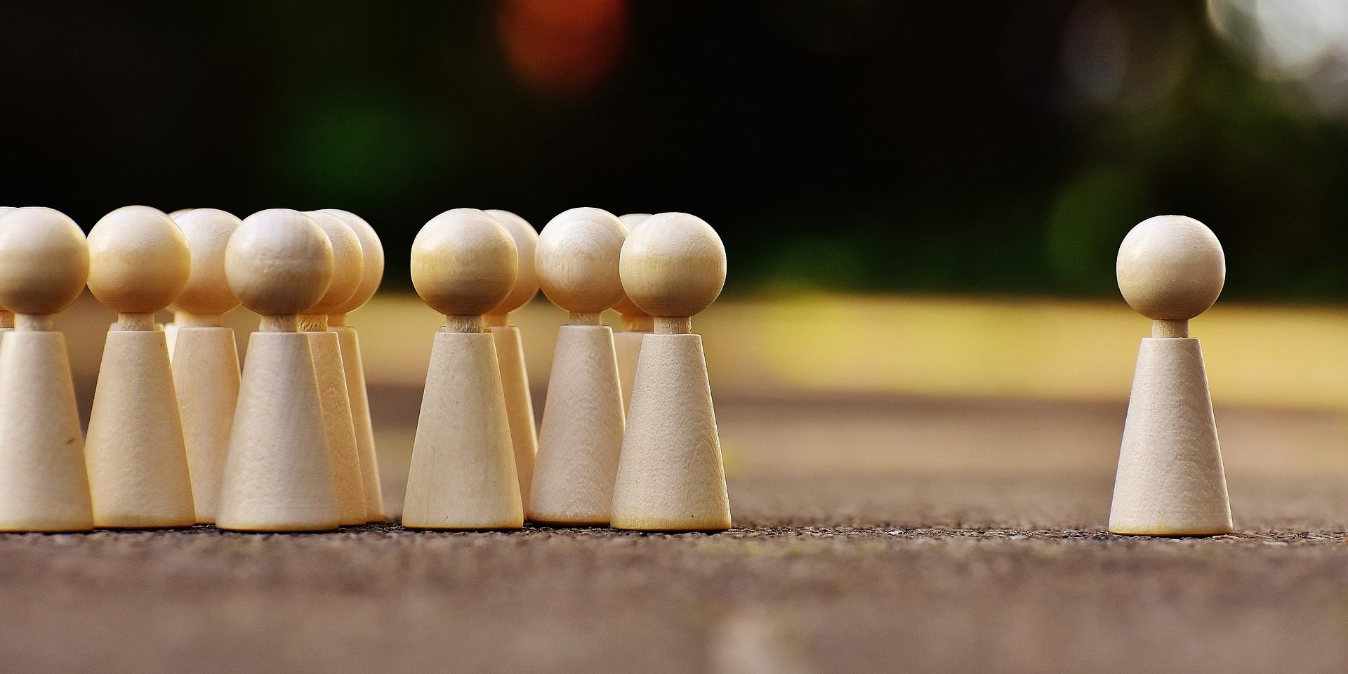 Moderation Betriebsrat Arbeitgeber