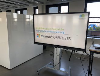 Microsoft Office 365