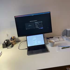 Betriebsrat Klausurtagung