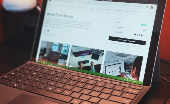 Betriebsvereinbarung Microsoft 365 Viva Insights