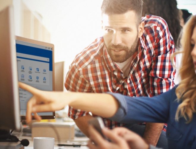 Workday Betriebsvereinbarung