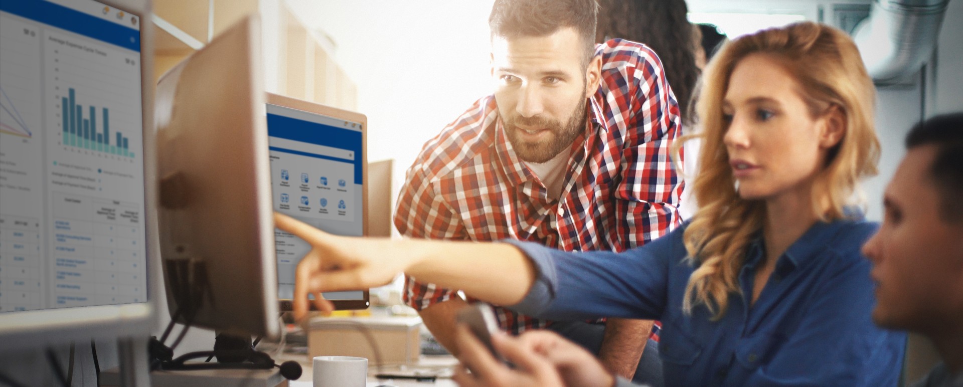 Workday Betriebsvereinbarung