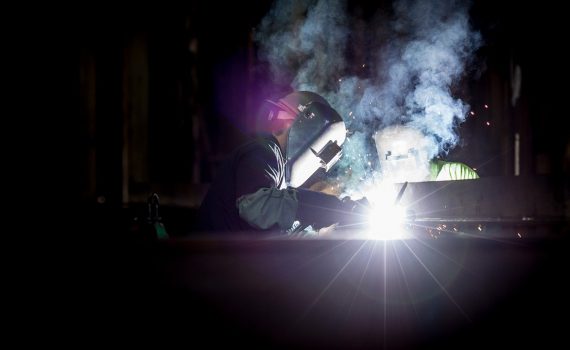 Arbeitsgesellschaft 2040