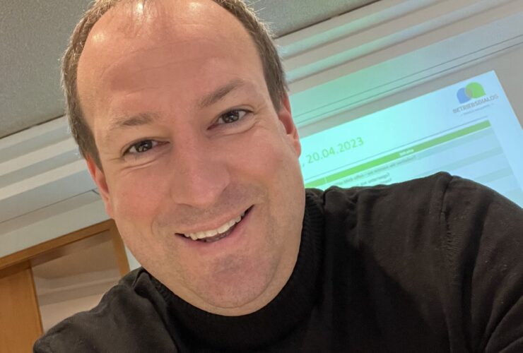 Klausurtagung Holzapfel