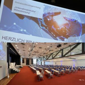 Sozialpartner-Dialog