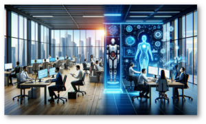 Betriebsvereinbarung KI