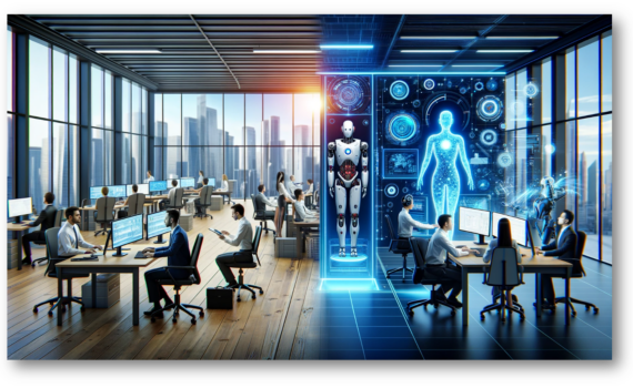 Betriebsvereinbarung KI