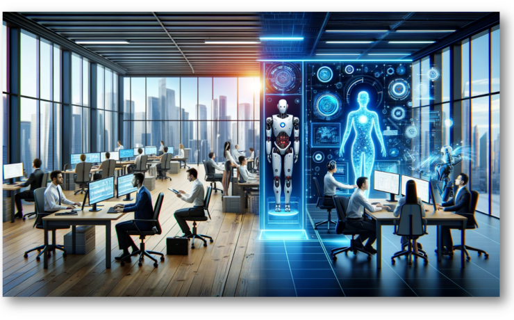 Betriebsvereinbarung KI