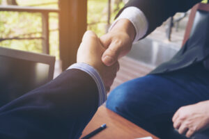 Mediation Arbeitgeber Betriebsrat