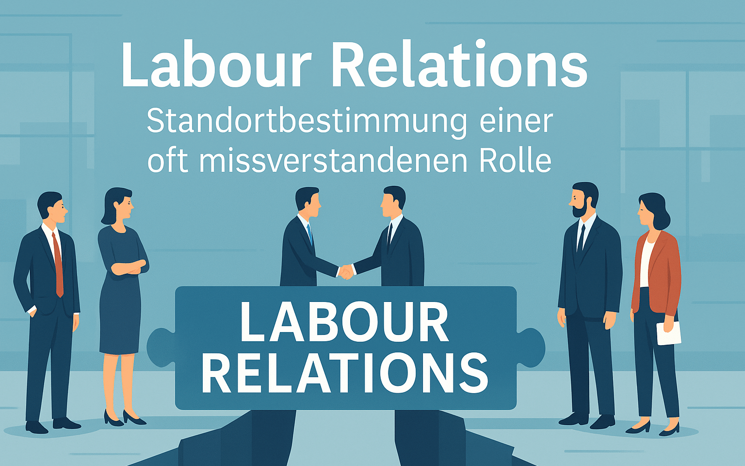 Labour Relations