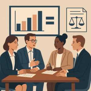 Betriebsrat Entgelttransparenzrichtlinie