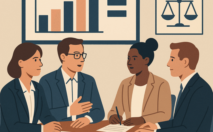 Betriebsrat Entgelttransparenzrichtlinie