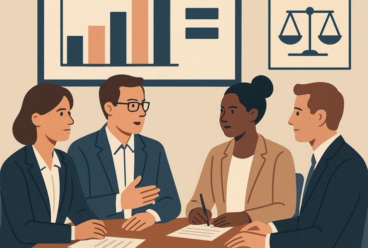 Betriebsrat Entgelttransparenzrichtlinie