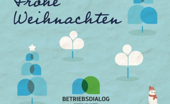 Betriebspartnerschaft