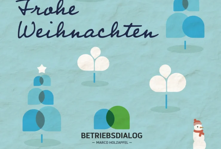 Betriebspartnerschaft