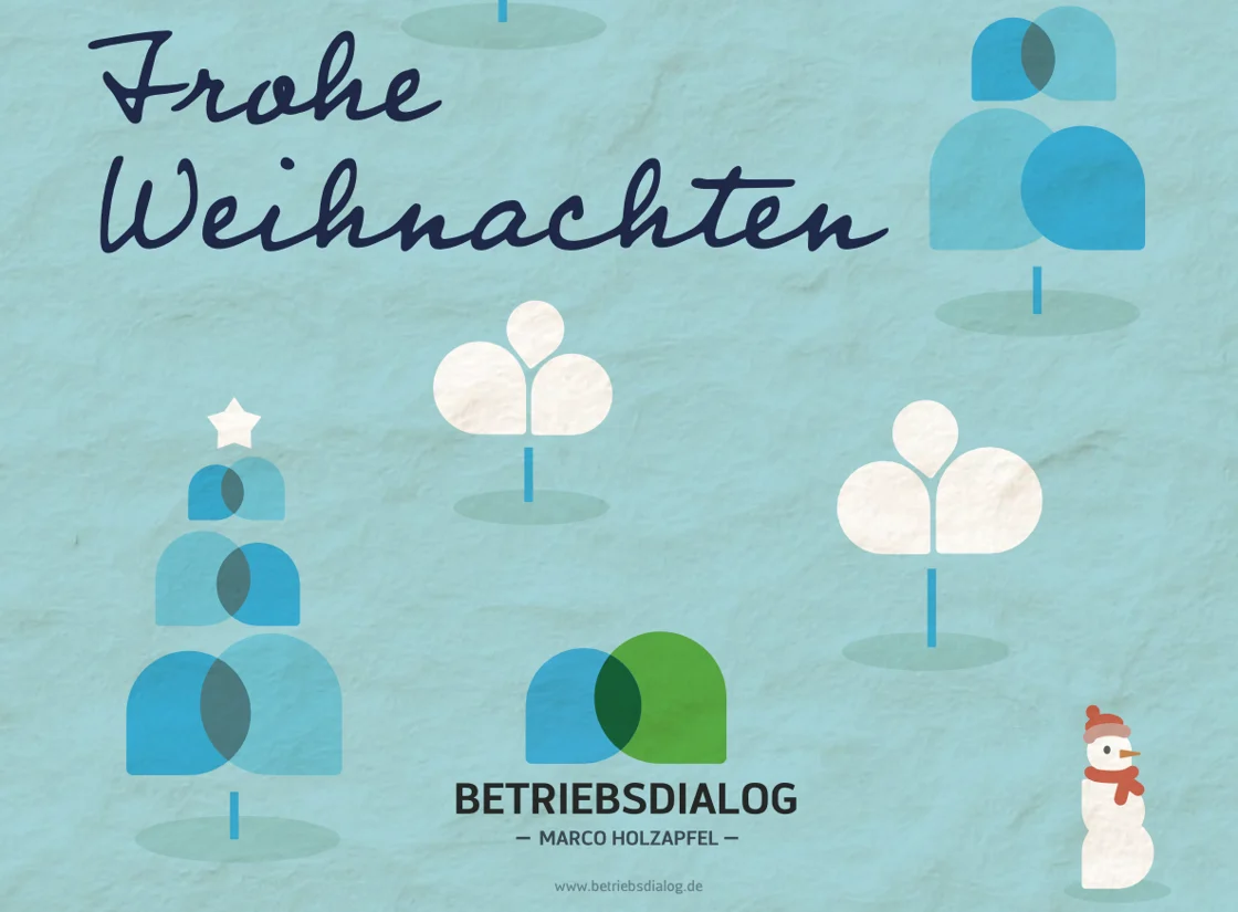 Betriebspartnerschaft