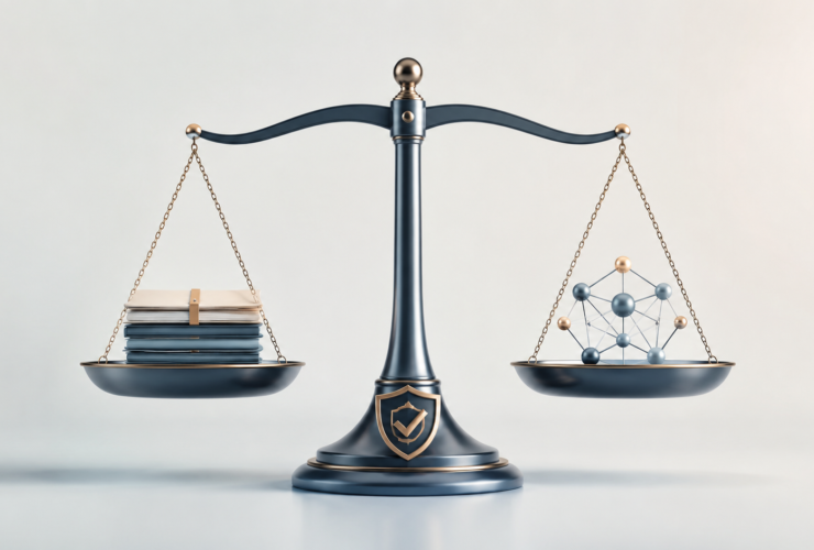 KI-Sachverständiger für Betriebsrat und Arbeitgeber – IT-Mitbestimmung, AI Act & Betriebsvereinbarung